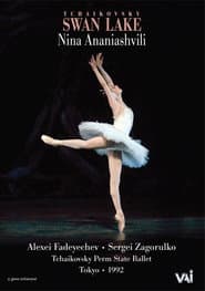 Swan Lake