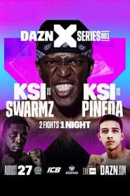 KSI vs. Swarmz