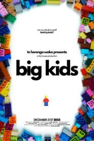big kids
