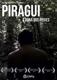 Piragui, a Dona dos Peixes