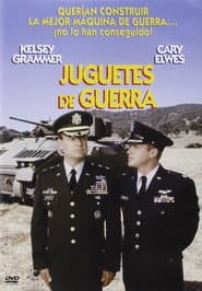 Juguetes de Guerra