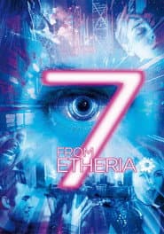 7 de Eteria