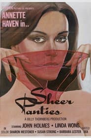 Sheer Panties