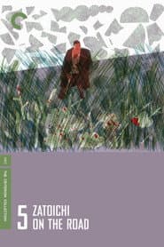 Zatoichi en el camino