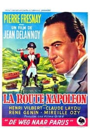 La Route Napoléon