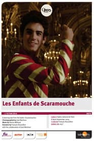 Les Enfants de Scaramouche