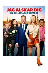 I Love You, A Divorce Comedy