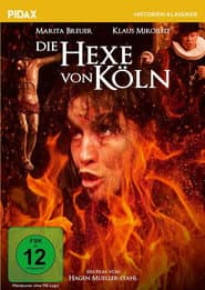 Die Hexe von Köln