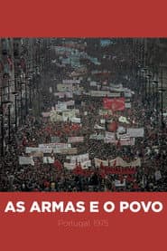 As Armas e o Povo