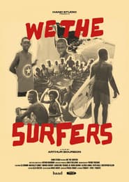 We The Surfers
