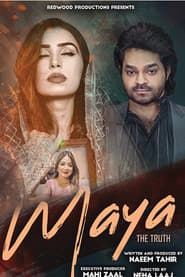 Maya-The Truth
