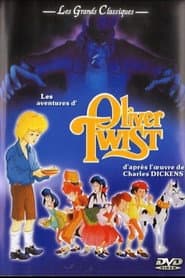 Las Aventuras de Oliver Twist