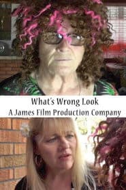 What's Wrong Look