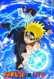 Naruto: Naruto x UT - OVA