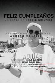 Feliz Cumpleaños