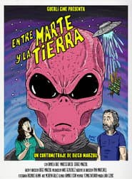 Entre Marte y la Tierra