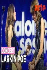 Larkin Poe Baloise Session 2025