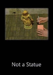 Not a Statue