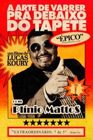 A Arte de Varrer pra Debaixo do Tapete