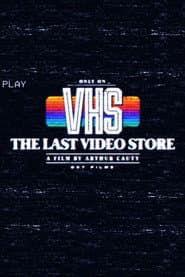 The Last Video Store