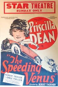 The Speeding Venus