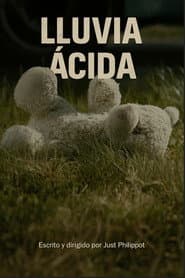 Lluvia ácida
