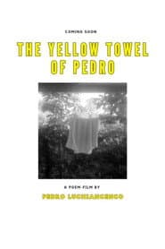 A Toalha Amarela do Pedro