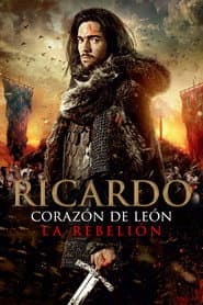 Richard the Lionheart: Rebellion