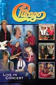 SoundStage Presents: Chicago 2003