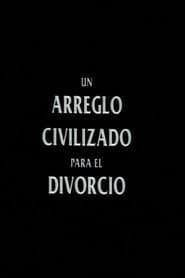 Un arreglo civilizado para el divorcio