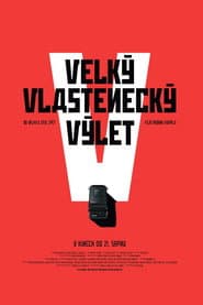 Velký vlastenecký výlet