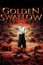 Golden Swallow