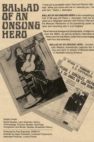 Ballad of an Unsung Hero