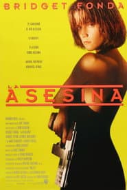 La asesina