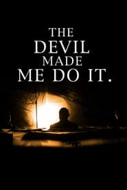 The Devil Made Me Do It