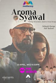Aroma Syawal