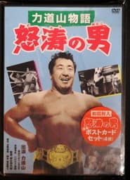 力道山物語　怒涛の男