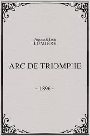 Arc de Triomphe