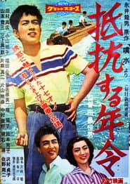 抵抗する年令