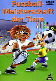 Das unglaubliche Fußballspiel der Tiere