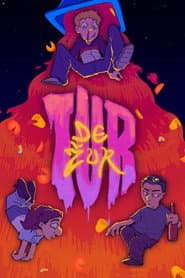 Tur De Žur