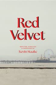 Red Velvet