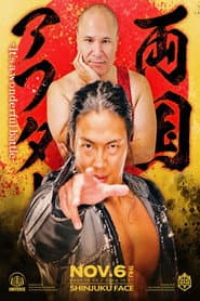 DDT Ryogoku After ~It's a Wonderful Battle~