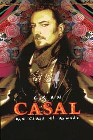 Gran Casal. Me como el mundo