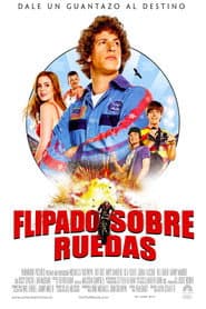 Flipado sobre ruedas