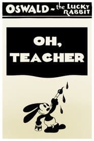 ¡Menudo profesor!