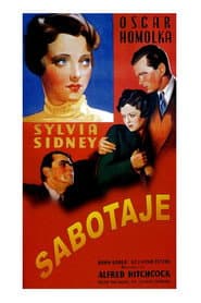 Sabotaje
