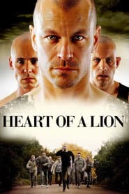 Corazón de León