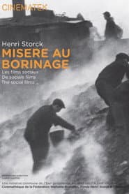 Miseria en Borinage
