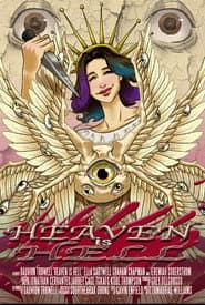 HEAVEN IS HELL
